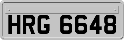 HRG6648
