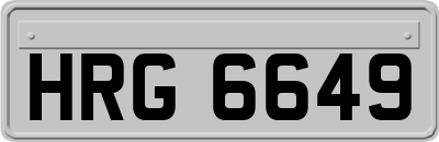HRG6649