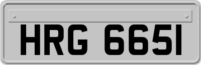 HRG6651