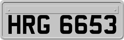 HRG6653