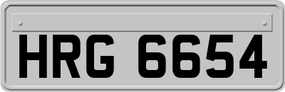 HRG6654