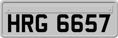 HRG6657