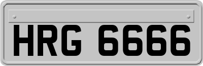 HRG6666