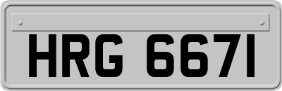 HRG6671
