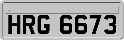 HRG6673
