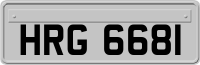 HRG6681