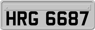 HRG6687