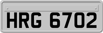 HRG6702