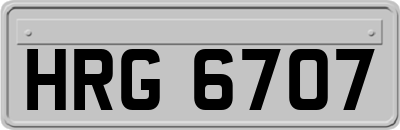 HRG6707