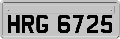 HRG6725
