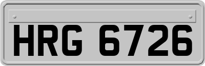 HRG6726