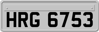 HRG6753