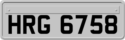 HRG6758