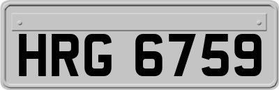 HRG6759