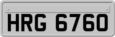 HRG6760
