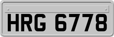 HRG6778