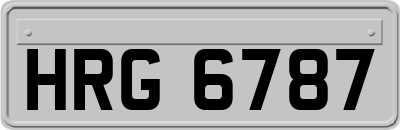 HRG6787