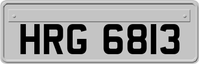 HRG6813