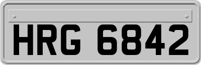 HRG6842