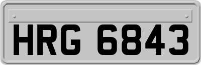 HRG6843