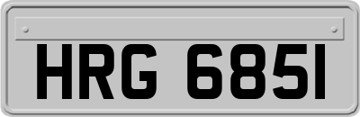 HRG6851
