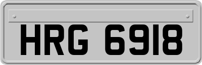 HRG6918