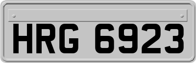 HRG6923
