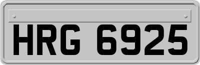 HRG6925