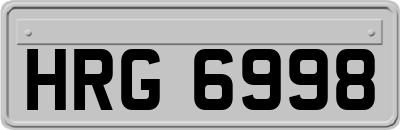 HRG6998