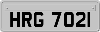 HRG7021