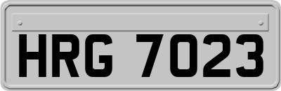 HRG7023