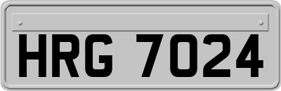 HRG7024