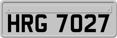 HRG7027
