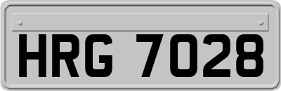 HRG7028