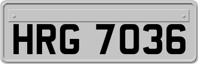 HRG7036