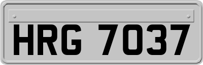 HRG7037