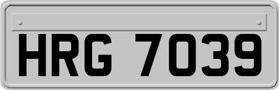 HRG7039