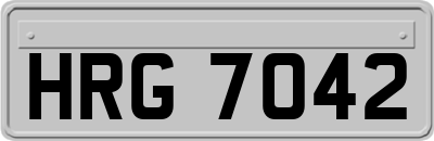 HRG7042