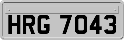 HRG7043