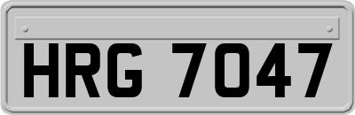 HRG7047