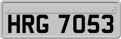 HRG7053