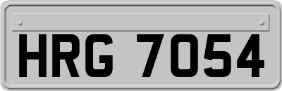 HRG7054