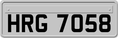 HRG7058