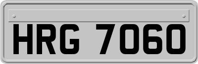 HRG7060