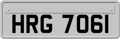 HRG7061