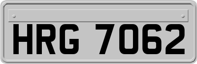HRG7062