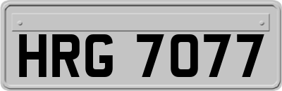 HRG7077