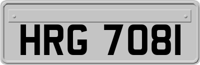 HRG7081