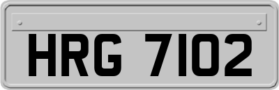 HRG7102