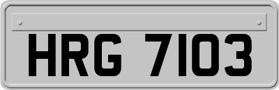HRG7103